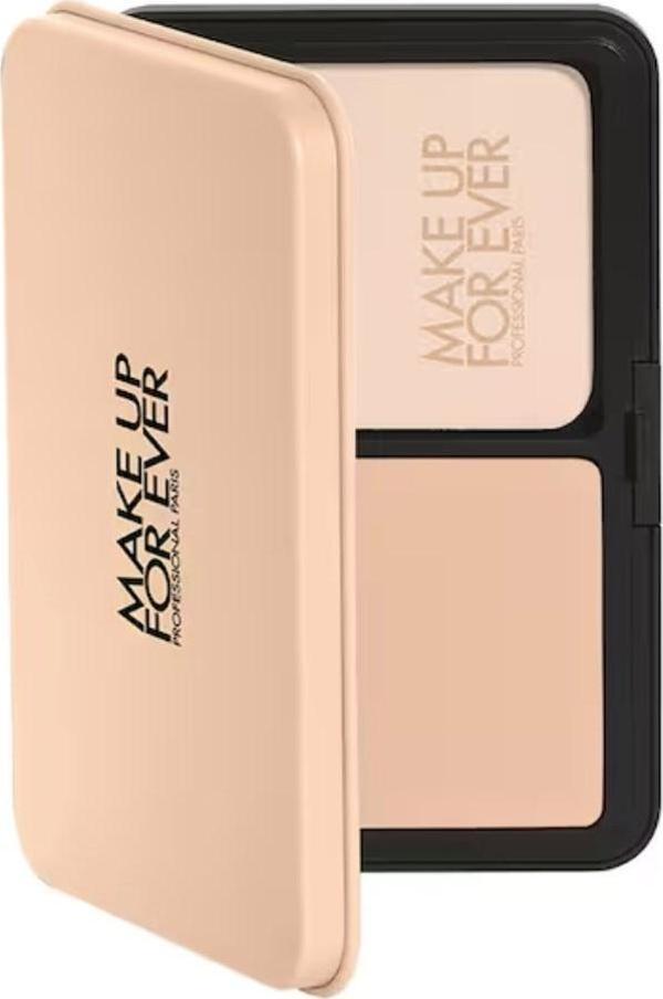 MAKE UP FOR EVER HD Skin 1N10 - Pudra Fondöten - Image 1