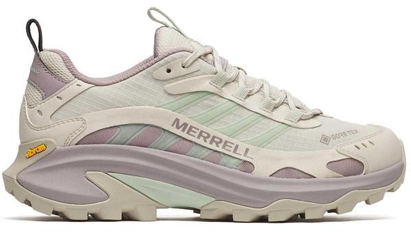 Merrell Moab Speed 2 Gtx Gore-Tex® J038510 Unisex Spor Ayakkabı - Image 1