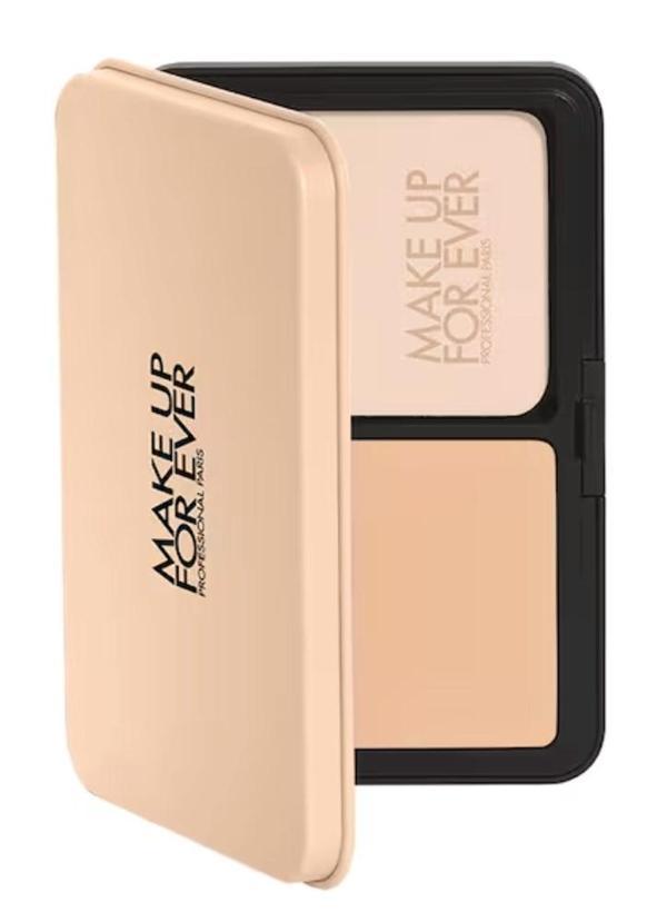 MAKE UP FOR EVER HD Skin 1N14- Pudra Fondöten - Image 1