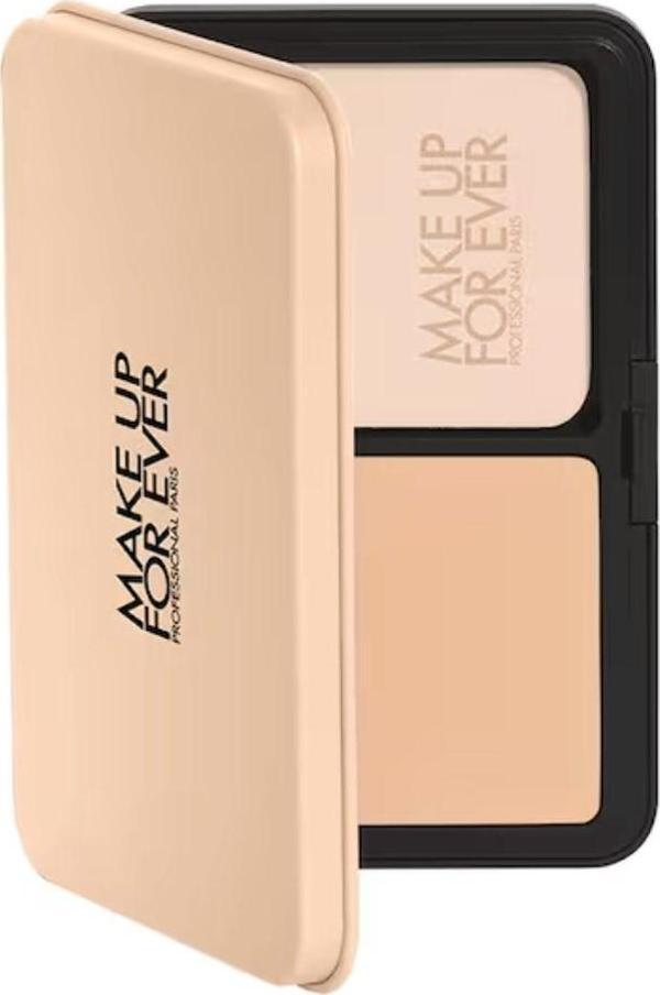 MAKE UP FOR EVER HD Skin 1N14- Pudra Fondöten - Image 1