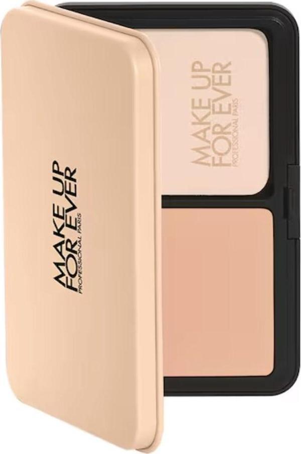 MAKE UP FOR EVER HD Skin 1R12- Pudra Fondöten - Image 1