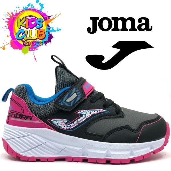 Joma Tundra Jr Ortopedik Çocuk Spor Ayakkabı - Image 1