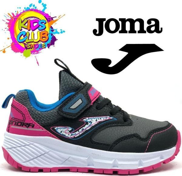 Joma Tundra Jr Ortopedik Çocuk Spor Ayakkabı - Image 1
