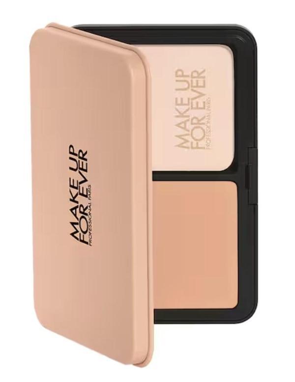 MAKE UP FOR EVER HD Skin 2Y20 Pudra Fondöten - Image 1