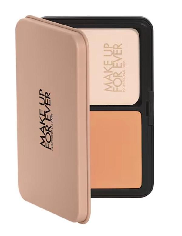MAKE UP FOR EVER HD Skin 3R50 Pudra Fondöten - Image 1