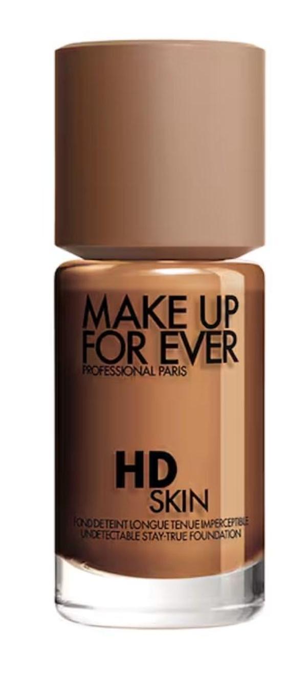 MAKE UP FOR EVER HD Skin 4N62 - Gözle görülmeyen uzun süre kalıcı fondöten 30 ML  - Image 1