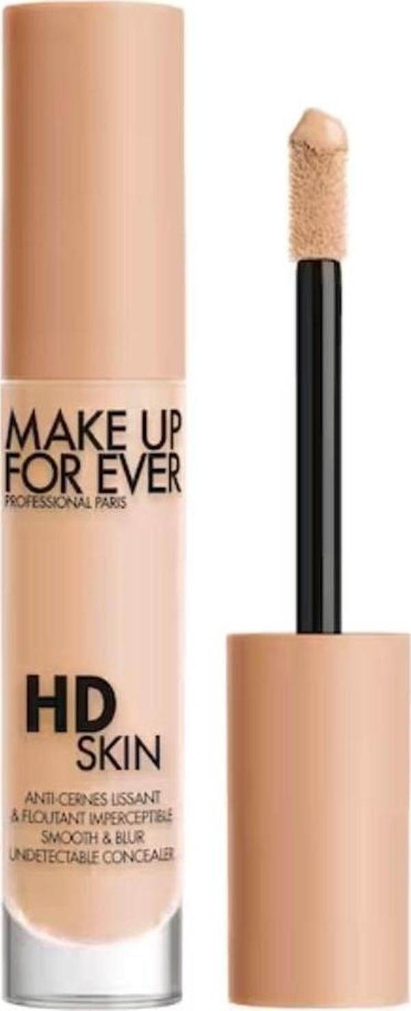 MAKE UP FOR EVER HD Skin Concealer 2.0(R)  – Fark edilmeyen koyu halka kapatıcı - Image 1