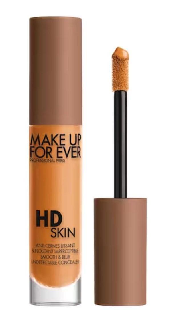 MAKE UP FOR EVER HD Skin Concealer 4.1(R)  – Fark edilmeyen koyu halka kapatıcı - Image 1