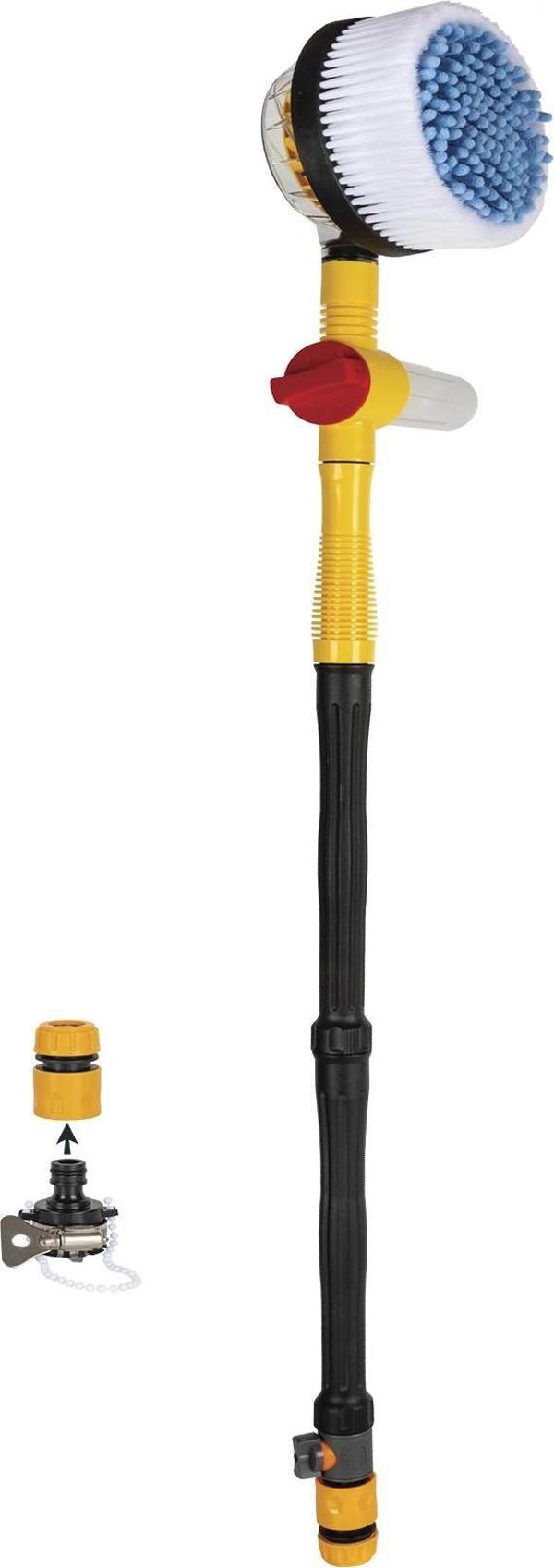 Autoware Dönen Başlıklı Yıkama Fırçası - Image 1