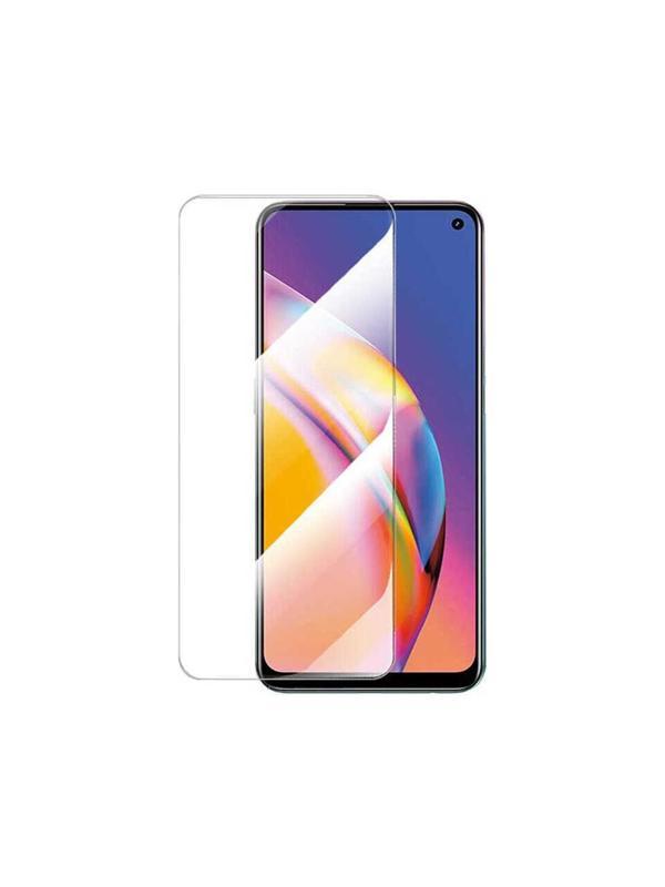 TCL L7 Uyumlu 9H Temperli Kırılmaz Ekran Koruyucu Cam - Image 1