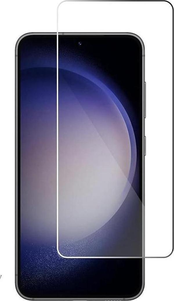 Tecno Camon 18 Uyumlu 9H Temperli Kırılmaz Ekran Koruyucu Cam - Image 1