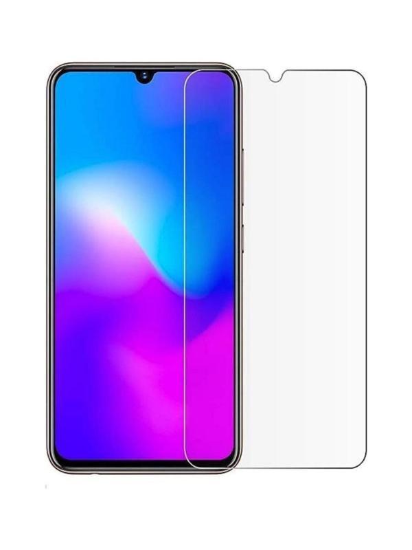 TCL 20 SE Uyumlu 9H Temperli Kırılmaz Ekran Koruyucu Cam - Image 1