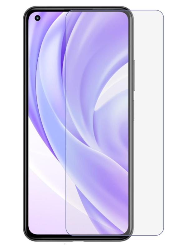 Xiaomi Mi 10T Pro 5G Uyumlu 9H Temperli Kırılmaz Ekran Koruyucu Cam - Image 1