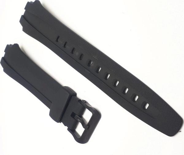Casio AQ-160,AQ-163 Uyumlu Slikon Plastik Saat Kordonu ** 1.KALİTE ** - Image 1