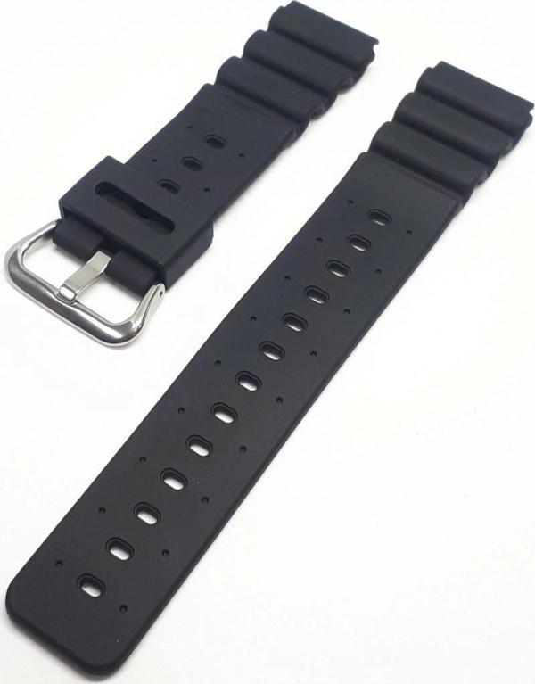 Casio DW-403 Uyumlu Slikon Plastik Saat Kordonu ** 1.KALİTE ** - Image 1