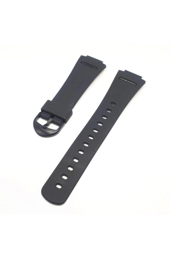 Casio AB50 Uyumlu Slikon Plastik Saat Kordonu ** 1.KALİTE ** - Image 1
