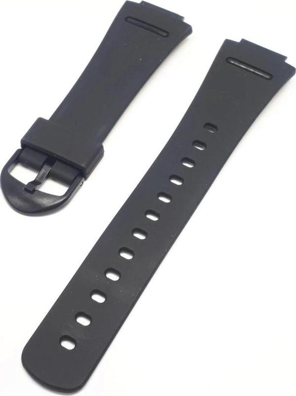 Casio AB50 Uyumlu Slikon Plastik Saat Kordonu ** 1.KALİTE ** - Image 1