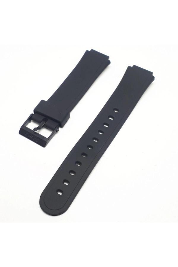 Casio AW-43,AW-30,AW-34 Uyumlu Slikon Plastik Saat Kordonu ** 1.KALİTE ** - Image 1