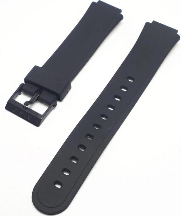 Casio AW-43,AW-30,AW-34 Uyumlu Slikon Plastik Saat Kordonu ** 1.KALİTE ** - Image 1