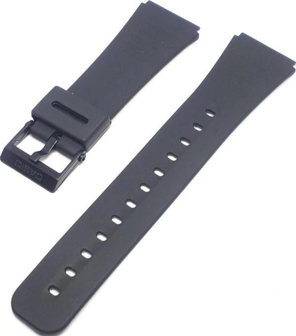 Casio CMD-40 Uyumlu Slikon Plastik Saat Kordonu ** 1.KALİTE ** - Image 1
