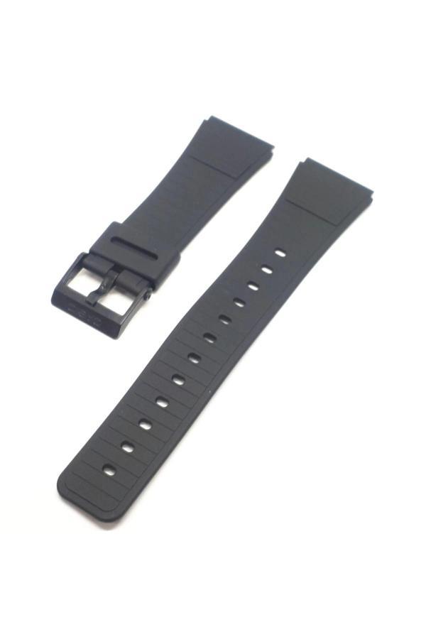 Casio DBC-62 Uyumlu Slikon Plastik Saat Kordonu ** 1.KALİTE ** - Image 1
