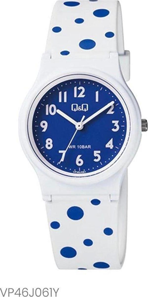 Q&Q Unisex Kol Saati - VP46J061Y - Image 1