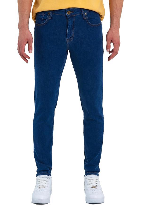 Rodi Erkek Jean Pantolon Skinny Danny 159 RD23YE011500 - Image 1