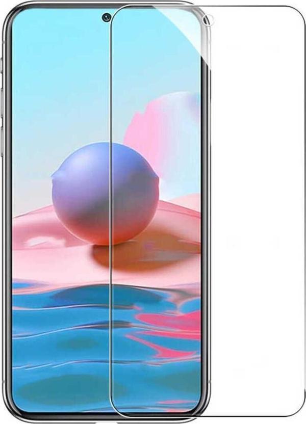 Coverzone Xiaomi Mi 12T Pro ile uyumlu Blue Nano Ekran Koruyucu Mi 12T Pro için uyumlu Ekran Koruma - Image 1