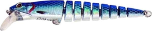 Strike Pro Eg-056a 10,5cm 20,4g 010b Sahte Balık   - Image 1