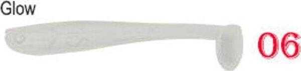 Wily MACRO Lrf Silikonu CL:06 35mm 0,4gr Pcs:10   - Image 1