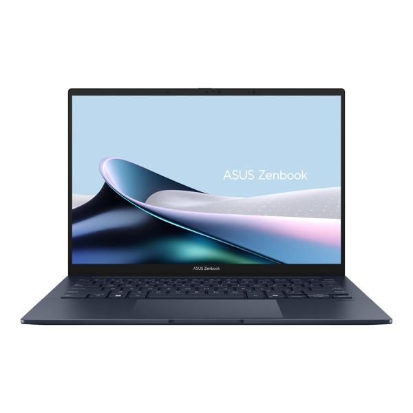 Zenbook 14 UX3405CA-QL571W Intel Core Ultra 7 255H 16GB 512GB SSD Windows 11 Home 14" 60Hz WUXGA Taşınabilir Bilgisayar - Image 1