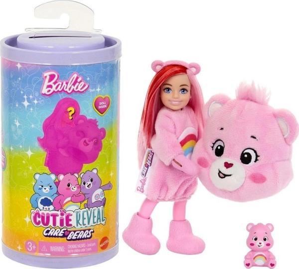Nessiworld JCN97 Chelsea Cutie Reveal  Care Bear Serisi - Image 1