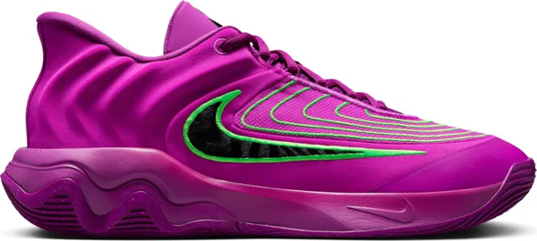 NİKE Giannis Immortality 4 FQ3680-501 - Image 1