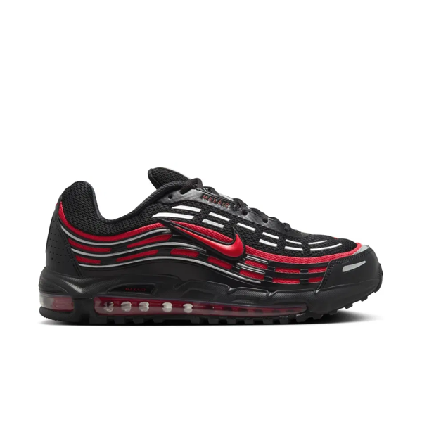NİKE Air Max TL 2.5 'Black/University Red' IB3074-001 - Image 1