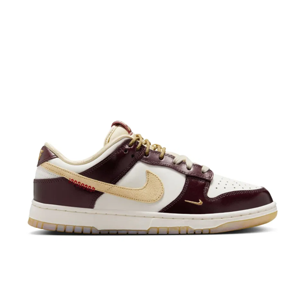 NİKE Dunk Low LX 'Year of the Snake'  HV5991-171 - Image 1