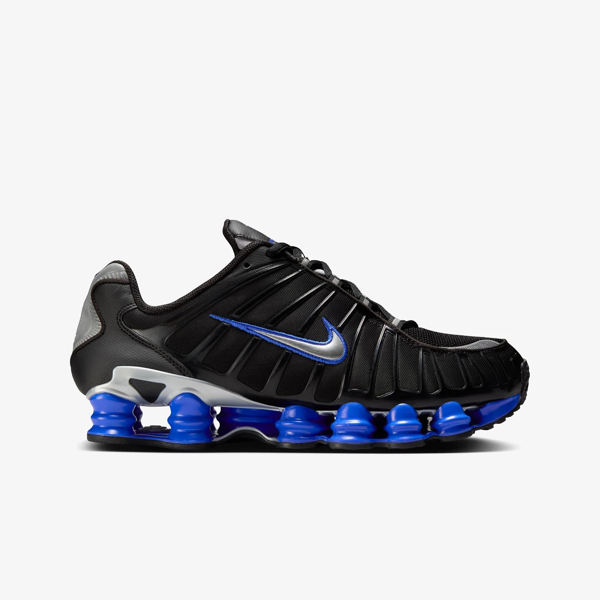 NİKE Shox TL 'Racer Blue' CN0151-004 - Image 1