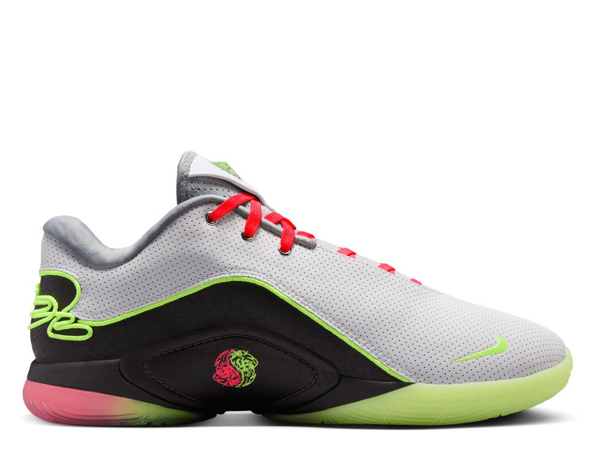 Nike LeBron XXII "Crown Jewel" FZ1094-101 - Image 1