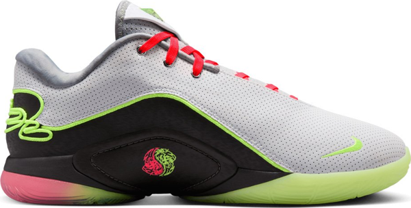 Nike LeBron XXII "Crown Jewel" FZ1094-101 - Image 1