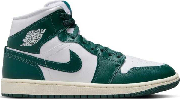 NİKE Air Jordan 1 Mid BQ6472-133 - Image 1