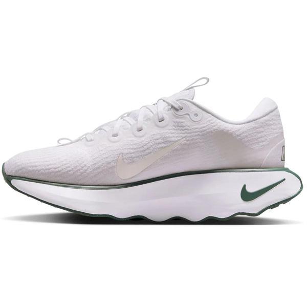 Nike Motiva Womens Walking Trainining Shoes Kadın Yürüyüş Antreman Ayakkabısı Beyaz - Image 1