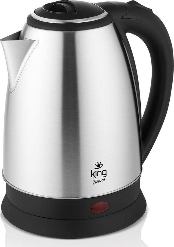 King Ksı1006 Zienna Su Isıtıcı - Image 1