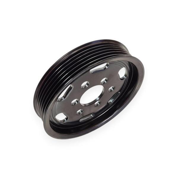 Seat Alhambra 2001-2010 Direksiyon Pompa Kayış Kasnağı 038145255B - Image 1