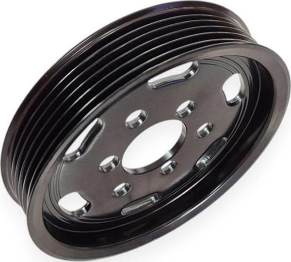 Seat Cordoba 2000-2002 Direksiyon Pompa Kayış Kasnağı 038145255A - Image 1