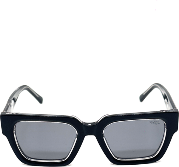 Morlin Bron MB1493 C04 Unisex Güneş Gözlüğü - Image 1