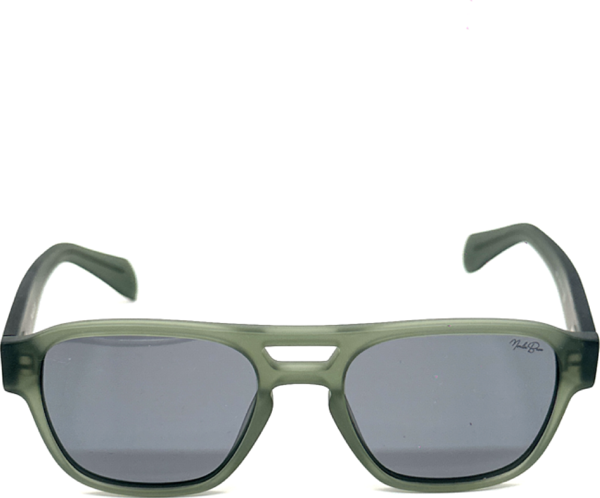Morlin Bron MB1801 C02 Unisex Güneş Gözlüğü - Image 1