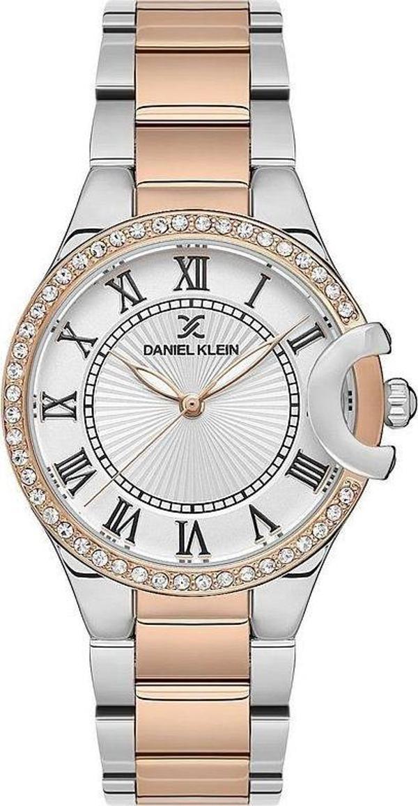 Daniel Klein Kadın Kol Saati Dk102-dk.1.13603-4 - Image 1