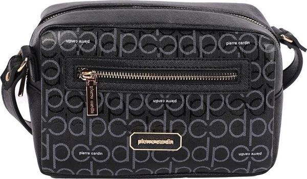 Pierre Cardin 05PC24K845-PMN S Siyah Kadın Çanta - Image 1