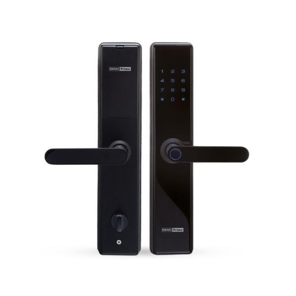 Emaks Prime Akıllı Kilit E10 - Image 1
