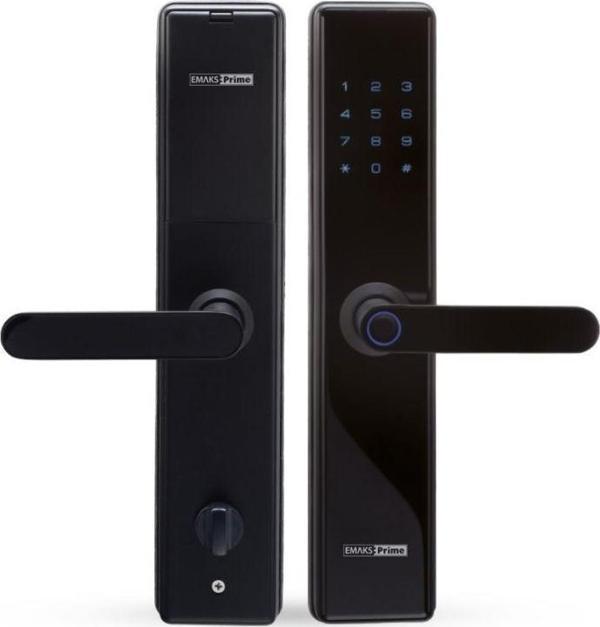 Emaks Prime Akıllı Kilit E10 - Image 1