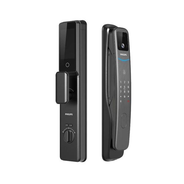 Philips Akıllı Kilit DDL702-FVP - Image 1